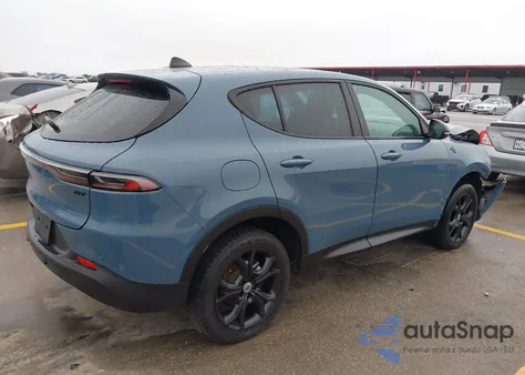 2024 Dodge Hornet Gt Plus Awd z USA, uszkodzony, nr VIN ZACNDFBN8R3A10991